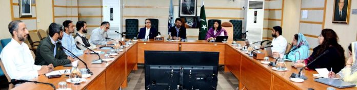 DNA 5-3 HEC mobilizes accreditation councils for global alignment under REQAAB Framework