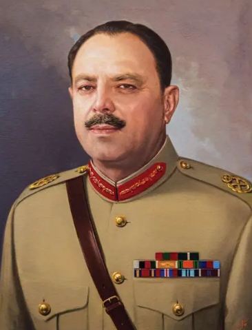 DNA 9-5 Ayub Khan — From Commander-in-Chief to Prime Minister and President