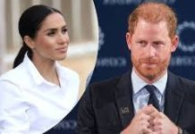 Prince Harry reaction to Meghan Markle’s acting return comes out