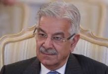 Asif expects positive outcome from Qatar-Turkiye-led mediation amid Pak-Afghan tensions