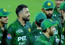 Nawaz among other nine Pakistani players issued NOCs for BPL Nawaz among other nine Pakistani players issued NOCs for BPL