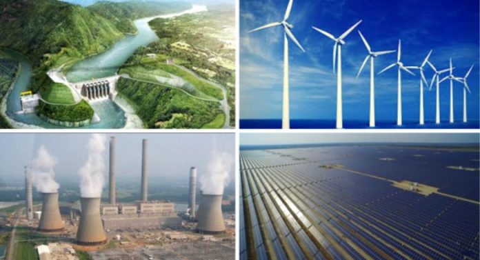 1 12 energy projects completed across Sindh under CPEC