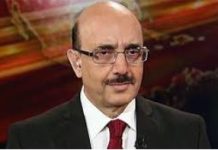 Masood Khan terms Pakistan’s repulsion of Afghan provocations a ‘major diplomatic, strategic success’