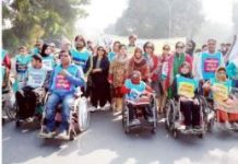 Balochistan govt vows protection for vulnerable groups, launches KUMAK program for special persons Balochistan govt vows protection for vulnerable groups, launches KUMAK program for special persons