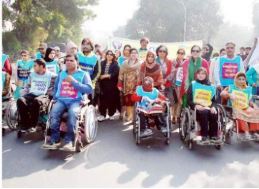 1 Balochistan govt vows protection for vulnerable groups, launches KUMAK program for special persons