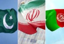 Regional stability Iran to mediate between Pakistan and Afghanistan Regional stability Iran to mediate between Pakistan and Afghanistan
