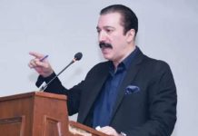 Shaheed Bhutto’s always struggle for Kashmiris peoples rights in the World. PM Azad Kashmir Shaheed Bhutto's always struggle for Kashmiris peoples rights in the World. PM Azad Kashmir