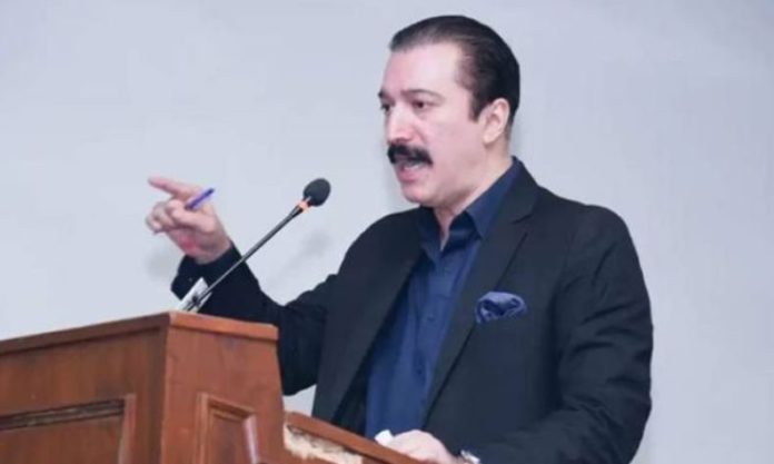 1 Shaheed Bhutto's always struggle for Kashmiris peoples rights in the World. PM Azad Kashmir