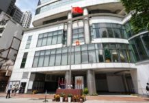 China’s national security agency in Hong Kong summons international media representatives China's national security agency in Hong Kong summons international media representatives