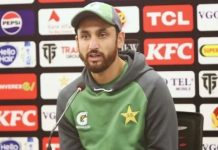 Skipper Salman Ali Agha rules out major changes ahead of T20 World Cup 2026 Skipper Salman Ali Agha rules out major changes ahead of T20 World Cup 2026