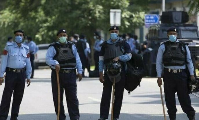 11 Section 144 imposed in Rawalpindi and Islamabad