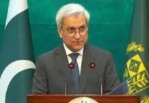 Taliban regime’s non-cooperation delayed Türkiye team Pak visit Taliban regime's non-cooperation delayed Türkiye team Pak visit