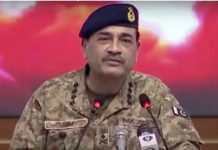 PM Shehbaz greets Pakistan’s First Chief of Defence Forces Asim Munir PM Shehbaz greets Pakistan’s First Chief of Defence Forces Asim Munir