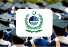 HEC launches nationwide quality review of MS/MPhil & PhD Programmes HEC launches nationwide quality review of MS/MPhil & PhD Programmes