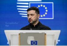 EU agrees 90-bn-euro loan for Ukraine, without Russian assets EU agrees 90-bn-euro loan for Ukraine, without Russian assets