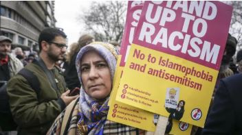 12 Bosnia's Islamic community alarms over intensifying Islamophobic campaign