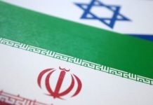 Iran says dual national arrested for spying for Israel Iran says dual national arrested for spying for Israel