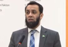 Tarar reaffirms enduring Pak-China friendship Tarar reaffirms enduring Pak-China friendship