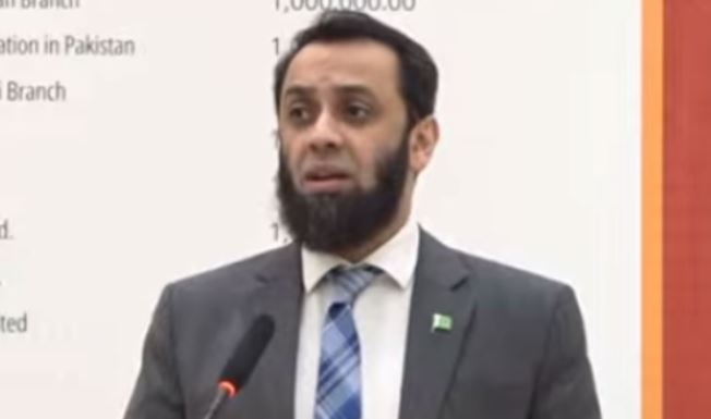 12 Tarar reaffirms enduring Pak-China friendship