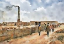 In the Shadow of the Kiln: A Debut That Redefines Environmental Storytelling in Pakistan In the Shadow of the Kiln: A Debut That Redefines Environmental Storytelling in Pakistan