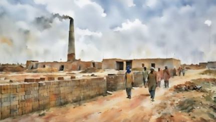 12 In the Shadow of the Kiln: A Debut That Redefines Environmental Storytelling in Pakistan