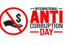 International anti-corruption day highlights youth’s role in fighting graft International anti-corruption day highlights youth's role in fighting graft