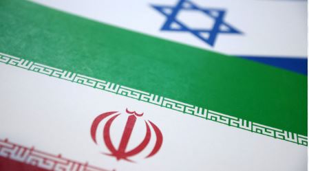 12 Iran says dual national arrested for spying for Israel