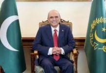 President Zardari meets UAE ambassador, reaffirms strong bilateral ties President Zardari meets UAE ambassador, reaffirms strong bilateral ties
