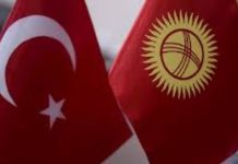 Kyrgyzstan, Türkiye to expand cooperation in air transportation Kyrgyzstan, Türkiye to expand cooperation in air transportation