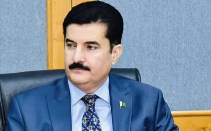 KP governor criticises governance, asks CM to sit in Peshawar and resolve public issues