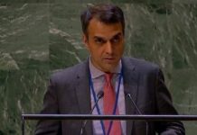 Pakistan urges UN not to be ‘selective’ in implementing resolutions, citing Kashmir & Palestine Pakistan urges UN not to be 'selective' in implementing resolutions, citing Kashmir & Palestine