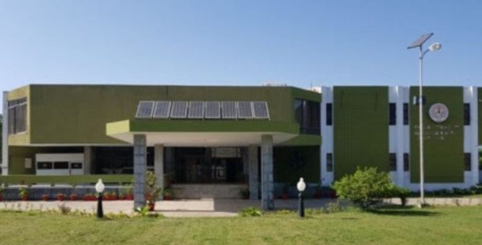 Pakistan, Korea open joint solar module testing laboratory in Islamabad