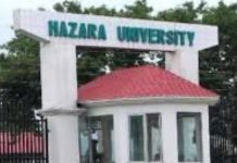 Khyber Pakhtunkhwa’s largest tech fiesta to take place in Mansehra Khyber Pakhtunkhwa’s largest tech fiesta to take place in Mansehra