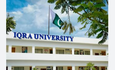 2 Iqra university leads national dialogue on future career trends in education