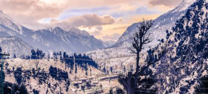 Seven wonders of winter: Swat becomes Pakistan’s most mesmerizing tourists destination of cold season