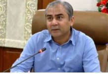 Naqvi commends forces for ‘successful’ Kalat operation against militants Naqvi commends forces for 'successful' Kalat operation against militants