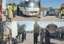 Over 1,000 vehicles inspected, 80 seized as Pak-EPA steps up anti-smog drive Over 1,000 vehicles inspected, 80 seized as Pak-EPA steps up anti-smog drive