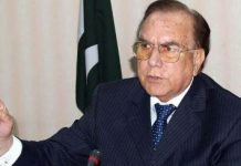Former Punjab CM Manzoor Wattoo passes away Former Punjab CM Manzoor Wattoo passes away