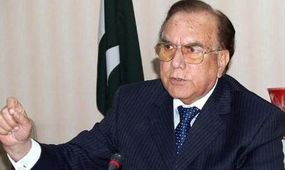 33 Former Punjab CM Manzoor Wattoo passes away