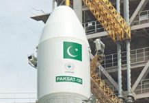 Pak space journey soars, moon mission planned Pak space journey soars, moon mission planned