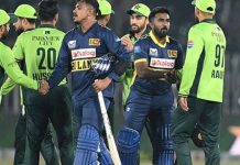 Agha to lead as Pakistan announce squad for Sri Lanka T20I series Agha to lead as Pakistan announce squad for Sri Lanka T20I series