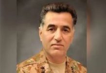 Faiz Hameed files appeal against sentence Faiz Hameed files appeal against sentence