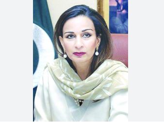 4 Sherry Rehman condemns India’’s approval of Dulhasti Stage-II Project