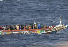 More than 3,000 migrants died while trying to reach Spain More than 3,000 migrants died while trying to reach Spain