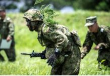 Beijing warns Japan’s ‘new militarism’ poses threat to global peace Beijing warns Japan's 'new militarism' poses threat to global peace