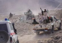 Yemen asks UAE forces out within 24 hours Yemen asks UAE forces out within 24 hours