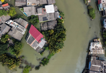 Rain forecasts raise fears in flood-hit Indonesia, Sri Lanka