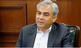 5 Naqvi condemns Khawarij terrorists’ attack on a police vehicle in Dera Ismail Khan