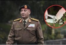 Mystery shrouds death of Libyan Army Chief Mystery shrouds death of Libyan Army Chief