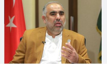 5 PTI leaders call for institutional balance